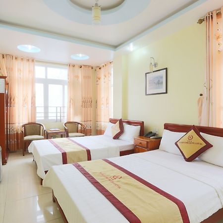 Thanh Cong 2 Hotel Dong Khe Sau Zewnętrze zdjęcie